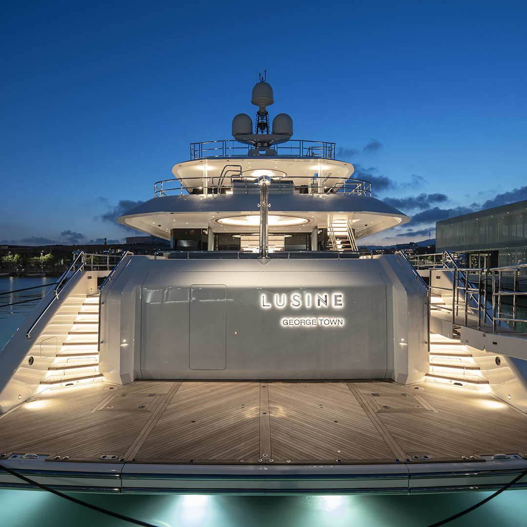 Architectural & Lighting Metal Finishing Case Study