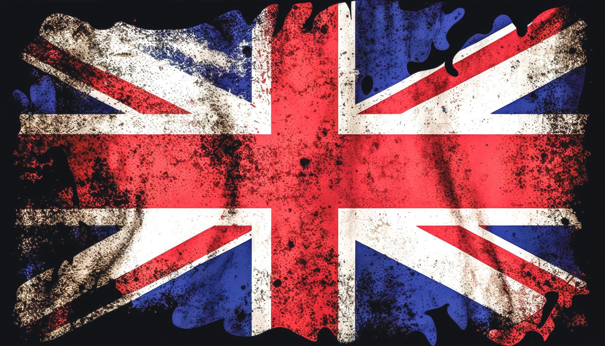 British craftsmanship. Modern capability.