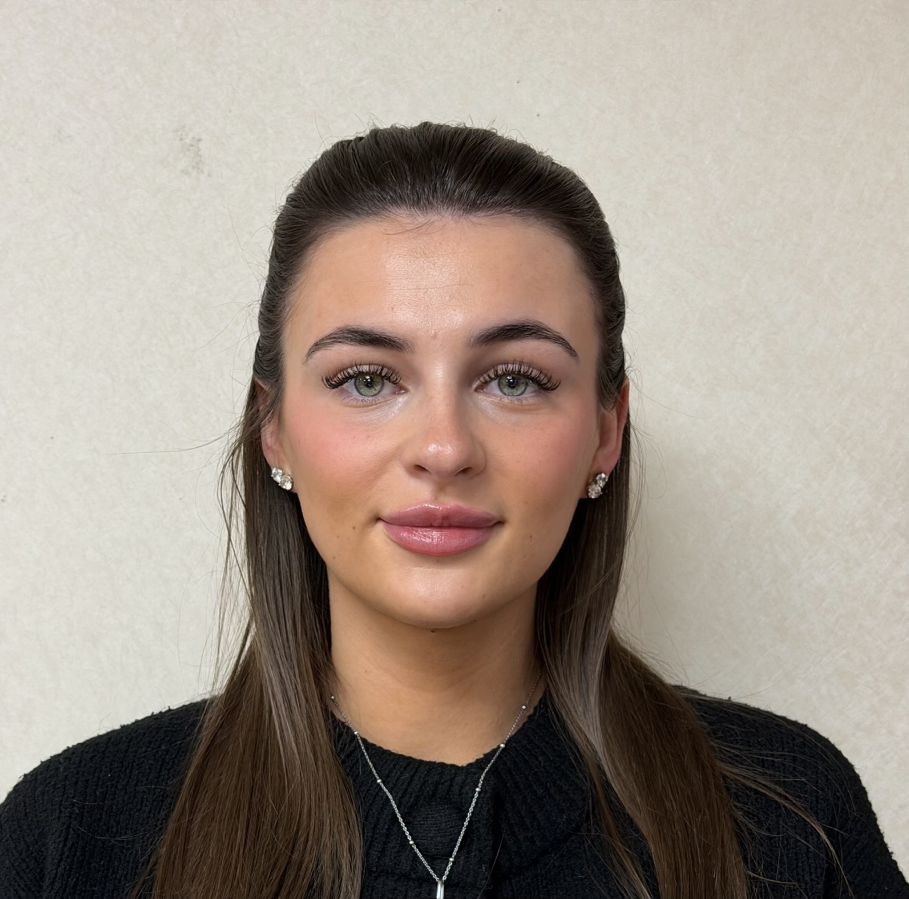 Charlotte Paton