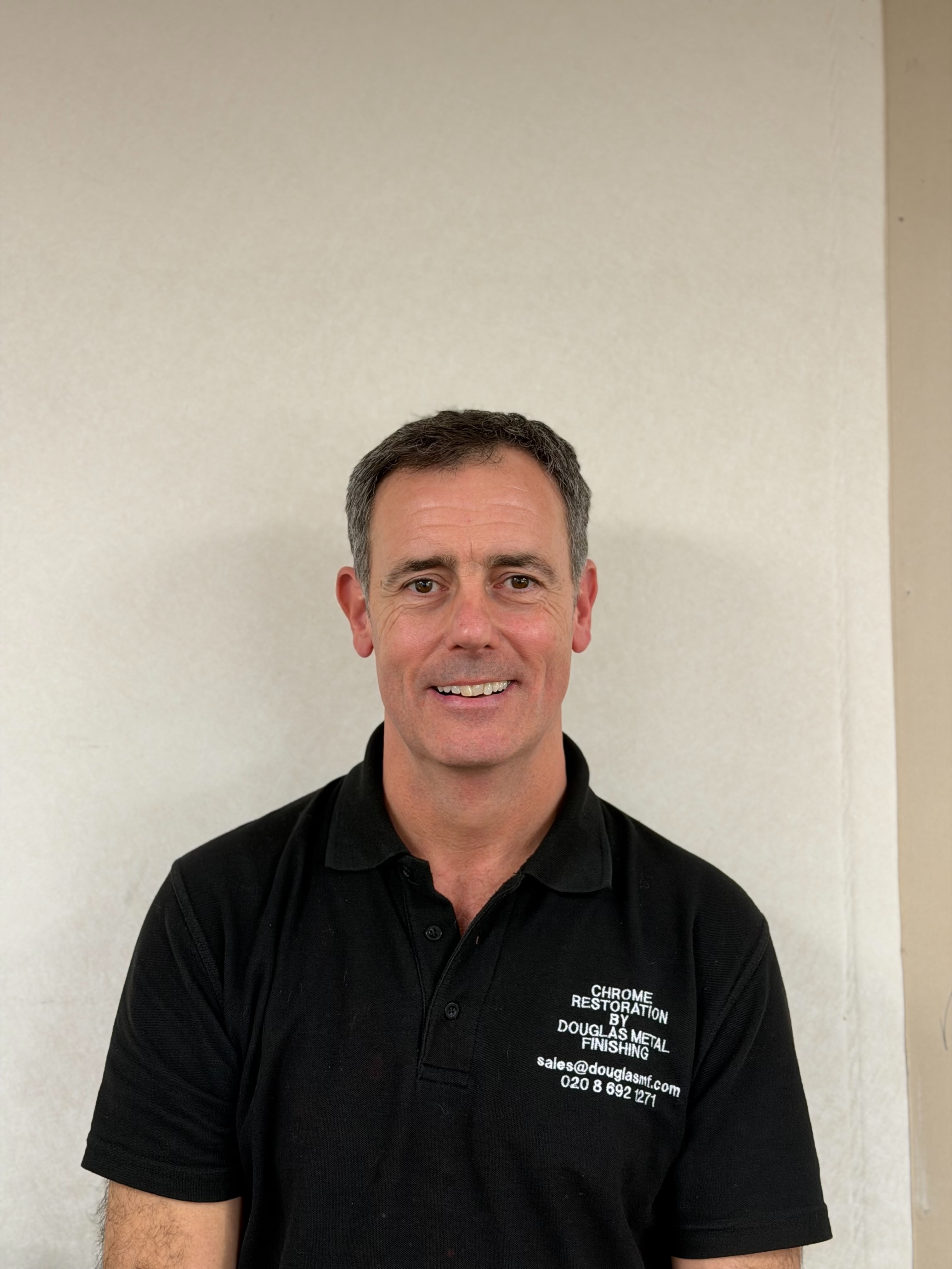 Paul Johnston