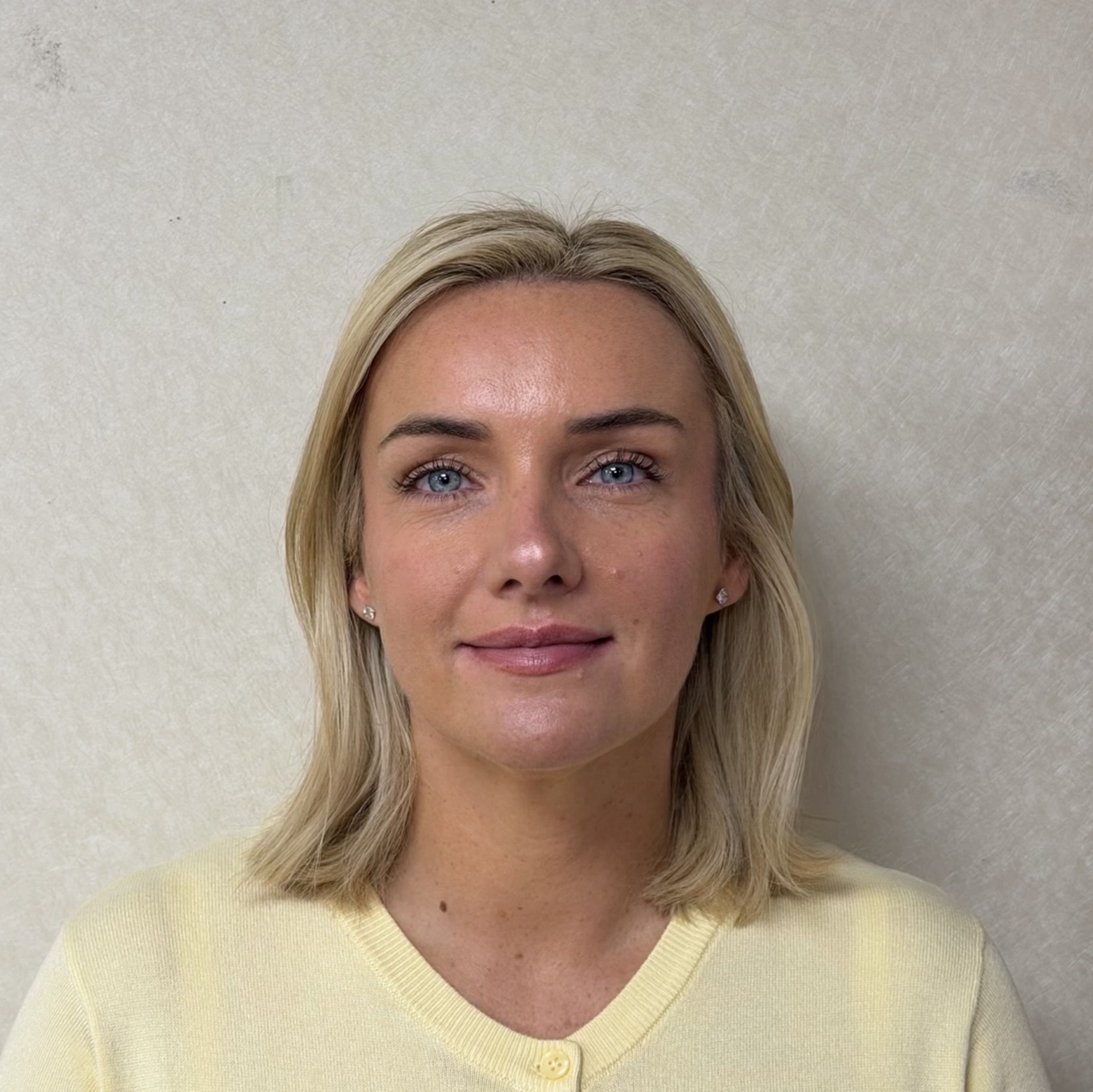 Shelley Paton